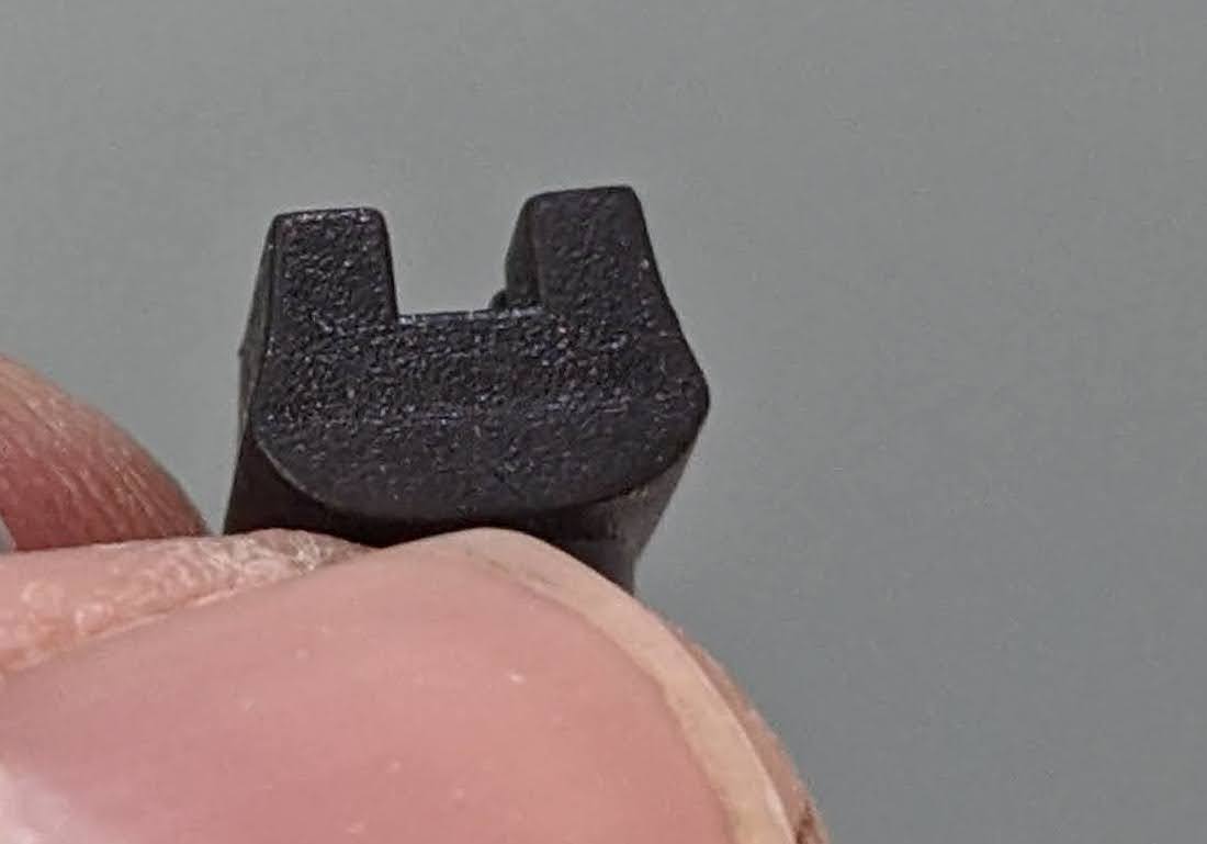 Nukeproof ARD valves image
