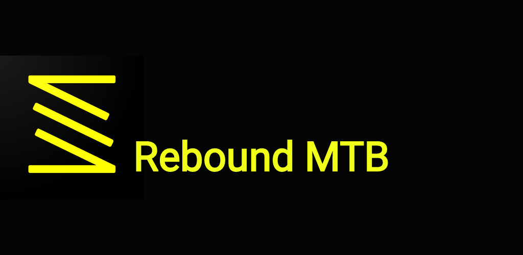 Rebound MTB App