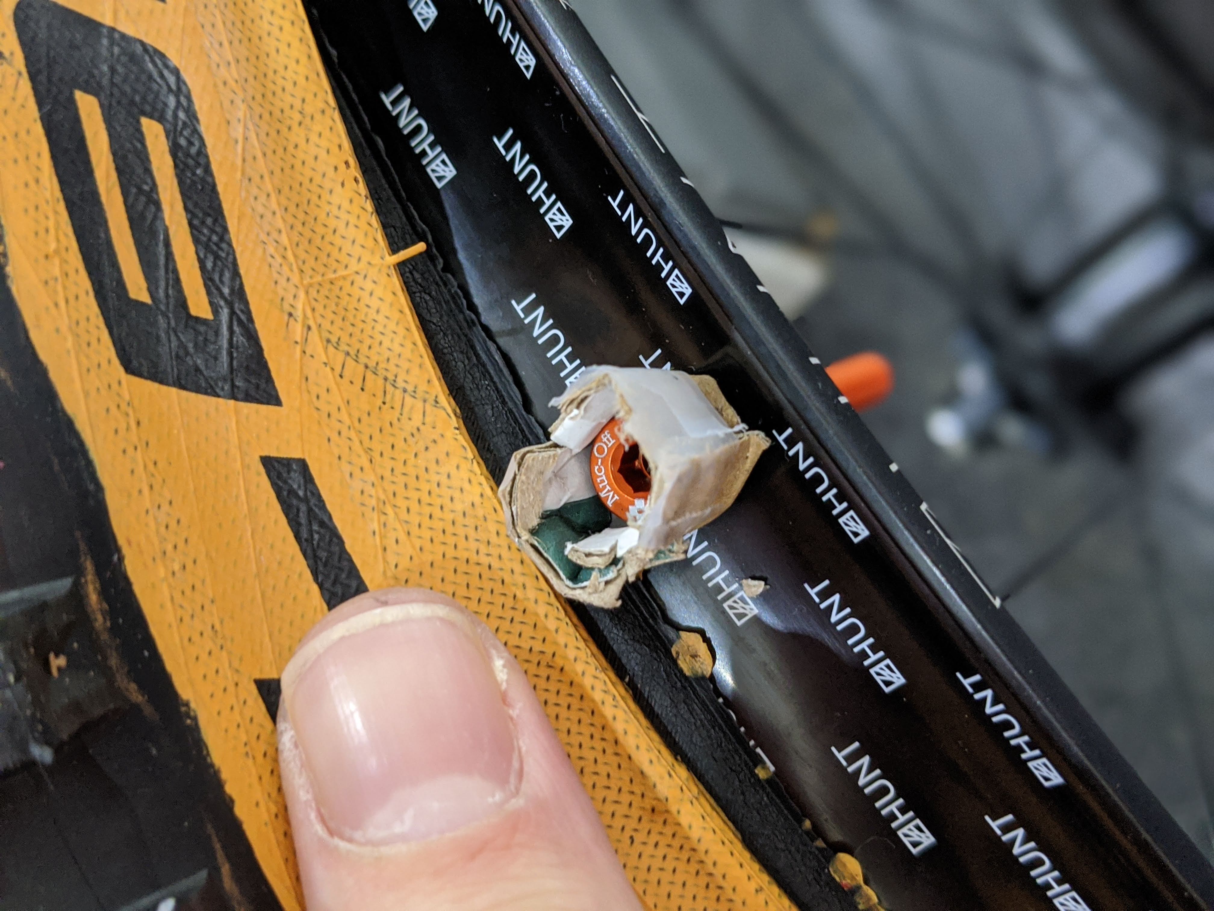 Ghetto fix image