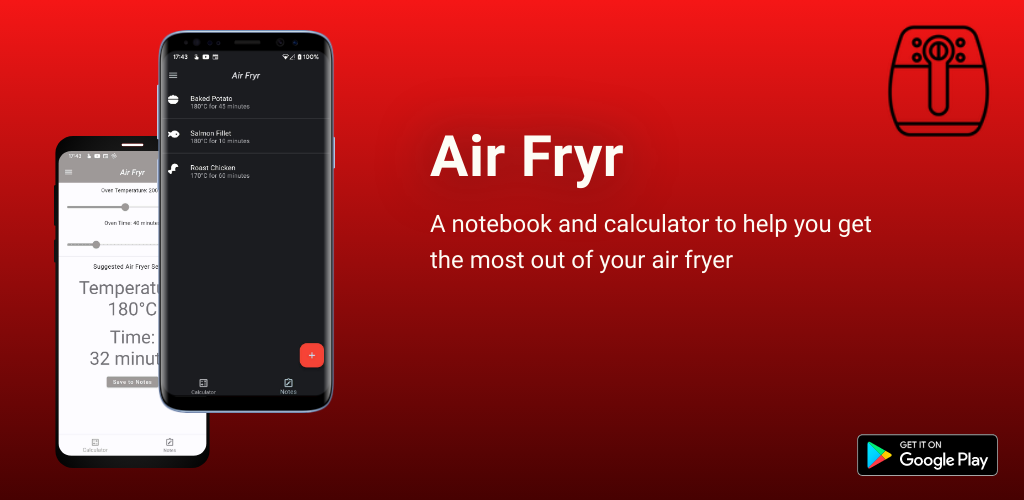 Air Fryr